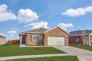 1816 Wolf Run, Anna, TX 75409