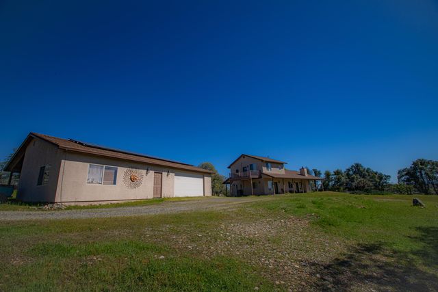 8822 Bass Pond Road, Millville, CA 96062