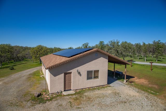 8822 Bass Pond Road, Millville, CA 96062