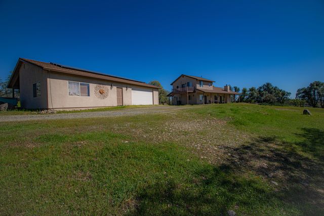 8822 Bass Pond Road, Millville, CA 96062