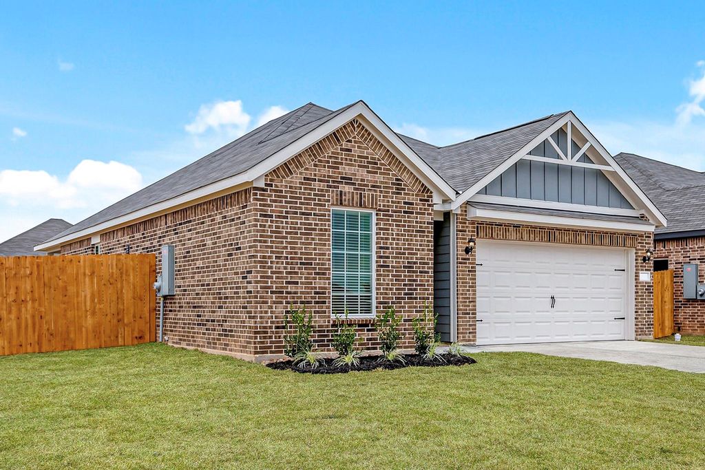 7515 Thrips Lane, Richmond, TX 77469