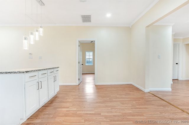 1207 E Broadway Street, Muskogee, OK 74403