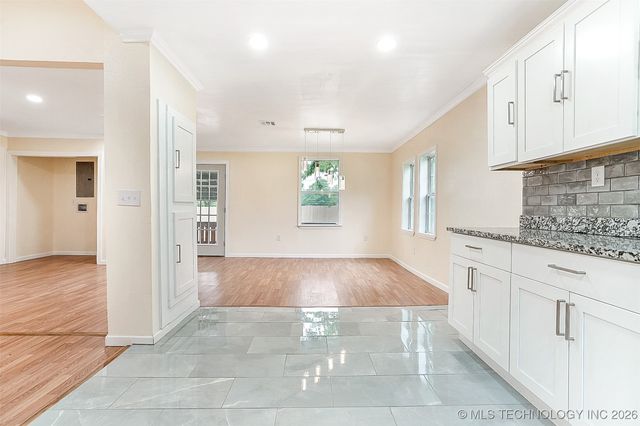 1207 E Broadway Street, Muskogee, OK 74403