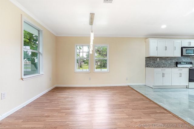 1207 E Broadway Street, Muskogee, OK 74403