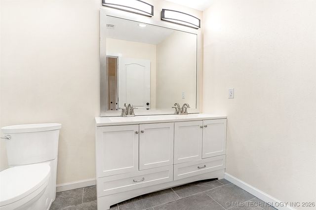 1207 E Broadway Street, Muskogee, OK 74403