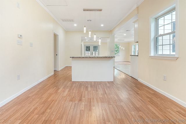 1207 E Broadway Street, Muskogee, OK 74403