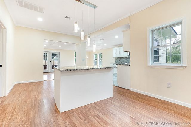 1207 E Broadway Street, Muskogee, OK 74403