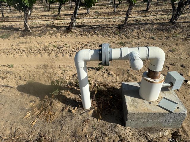 11325 S Cornelia Avenue, Fresno, CA 93609