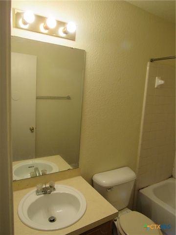 4505 Jeff Scott B, Killeen, TX 76549