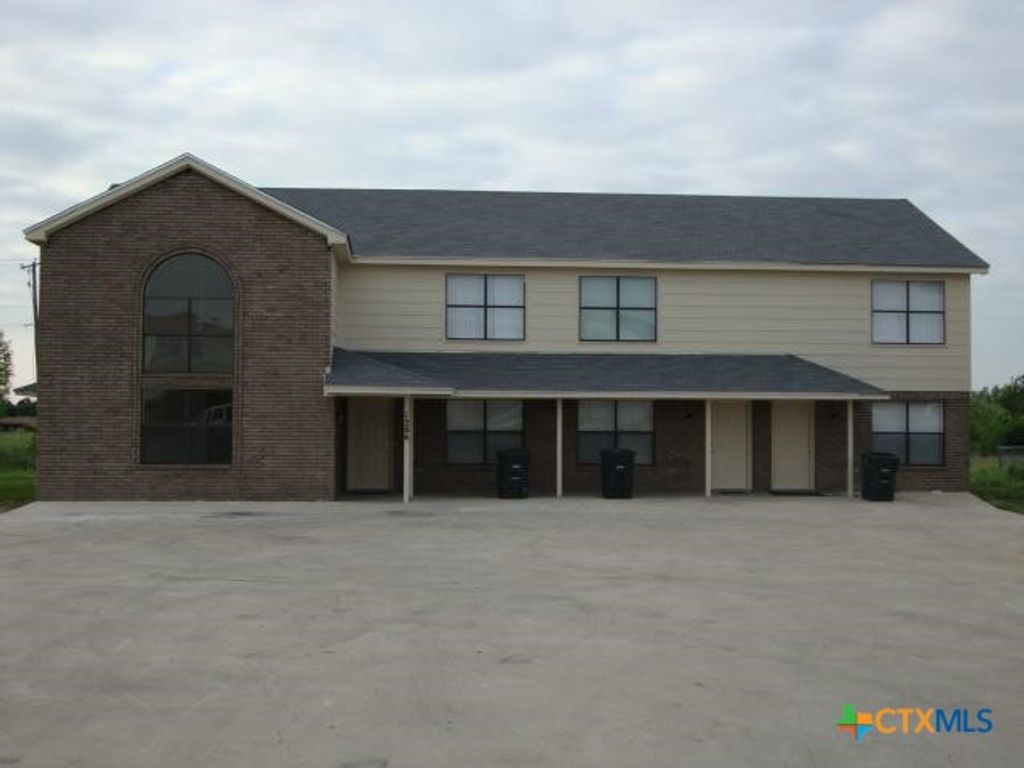 4505 Jeff Scott B, Killeen, TX 76549
