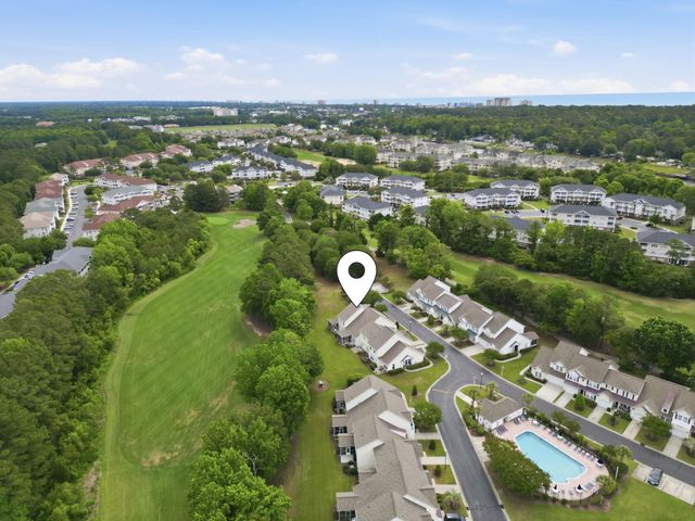 6095 Catalina Dr Unit 2214, North Myrtle Beach, SC 29582