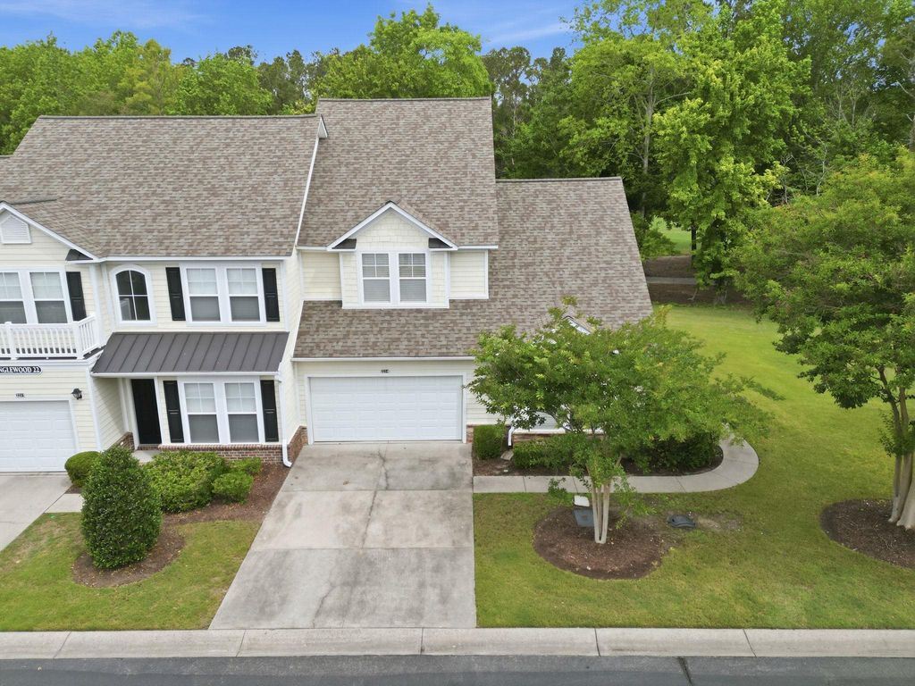 6095 Catalina Dr Unit 2214, North Myrtle Beach, SC 29582