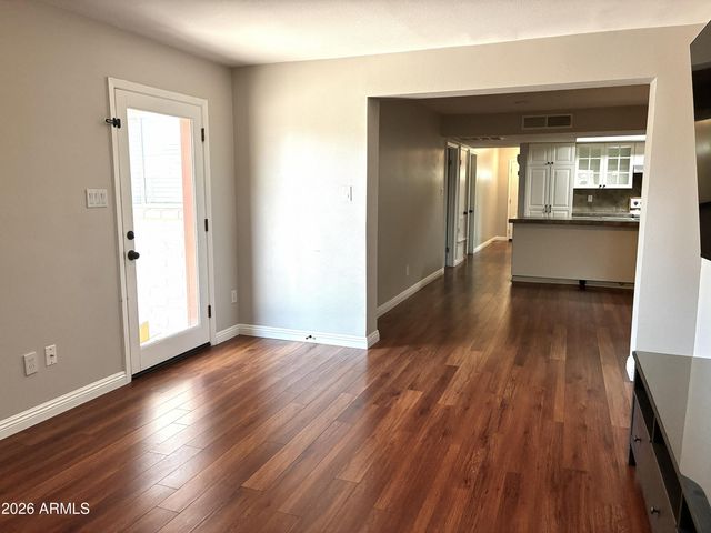 523 E MALIBU Drive, Tempe, AZ 85282