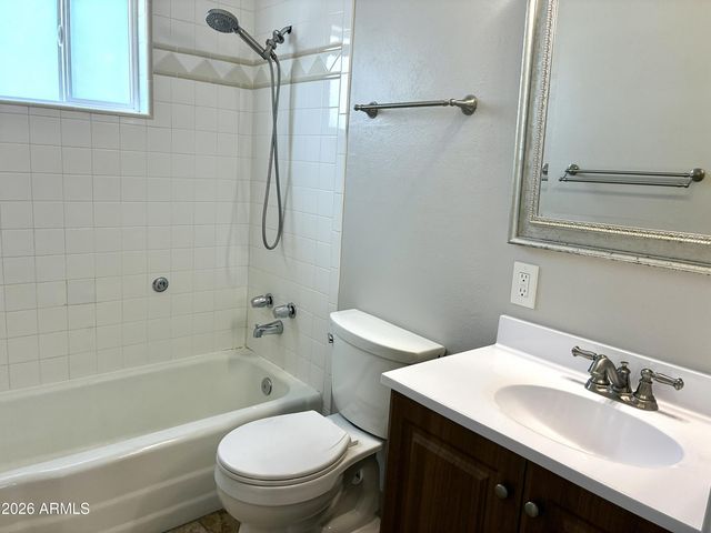 523 E MALIBU Drive, Tempe, AZ 85282