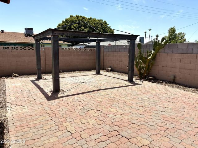 523 E MALIBU Drive, Tempe, AZ 85282
