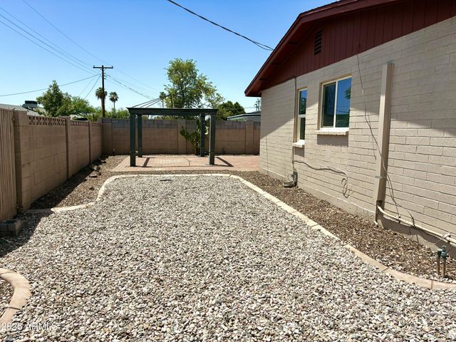523 E MALIBU Drive, Tempe, AZ 85282