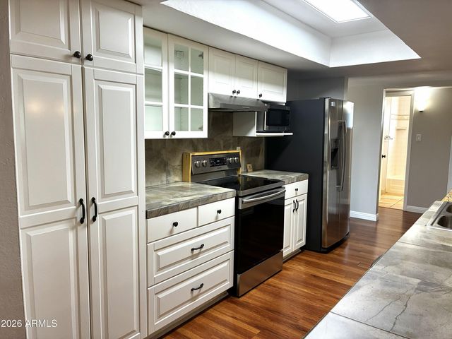 523 E MALIBU Drive, Tempe, AZ 85282