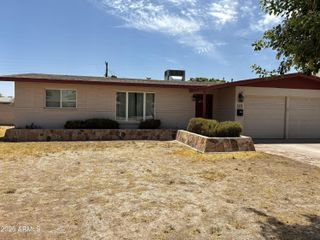 523 E MALIBU Drive, Tempe, AZ 85282