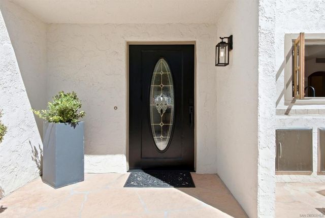 137 Via Coronado, Rancho Santa Fe, CA 92091