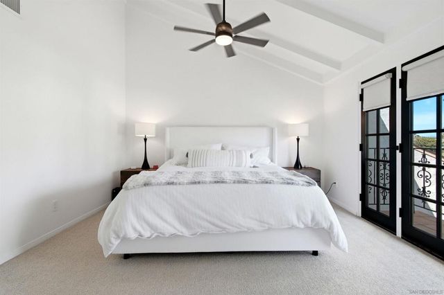 137 Via Coronado, Rancho Santa Fe, CA 92091