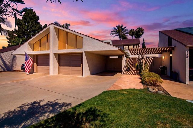 137 Via Coronado, Rancho Santa Fe, CA 92091