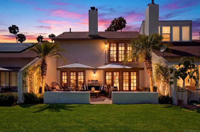 137 Via Coronado, Rancho Santa Fe, CA 92091