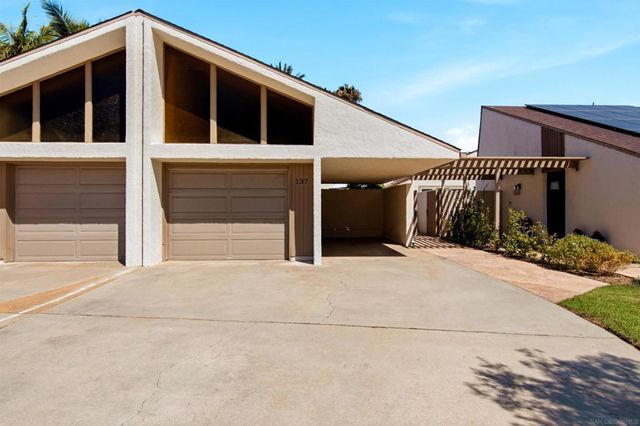 137 Via Coronado, Rancho Santa Fe, CA 92091