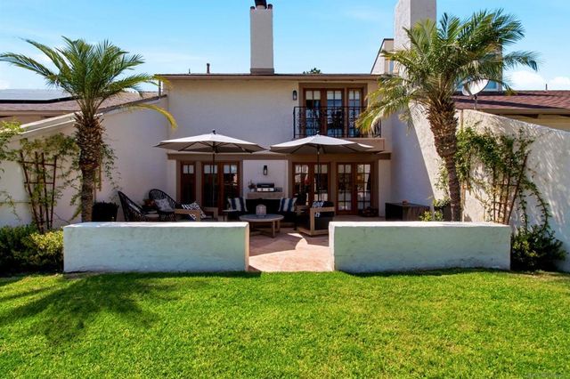 137 Via Coronado, Rancho Santa Fe, CA 92091