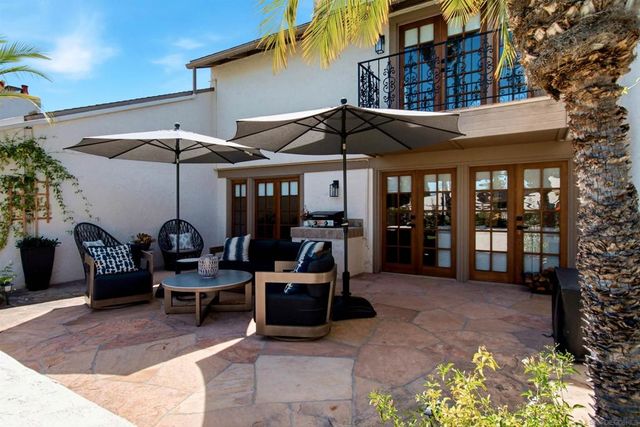 137 Via Coronado, Rancho Santa Fe, CA 92091
