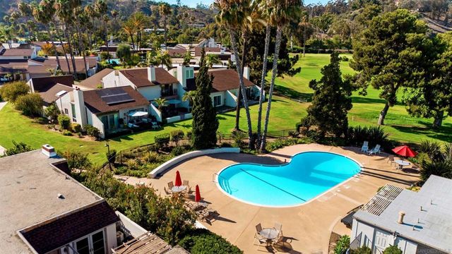 137 Via Coronado, Rancho Santa Fe, CA 92091