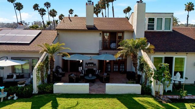 137 Via Coronado, Rancho Santa Fe, CA 92091
