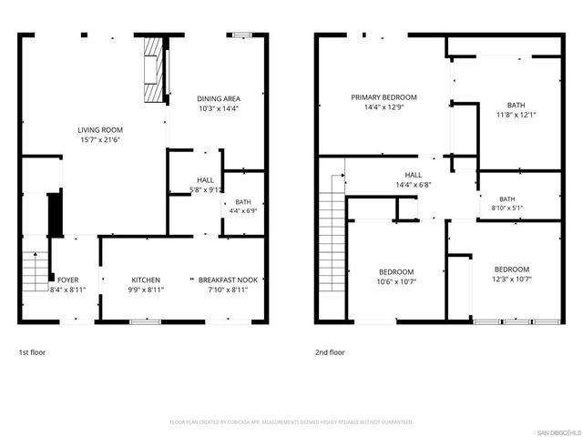 137 Via Coronado, Rancho Santa Fe, CA 92091