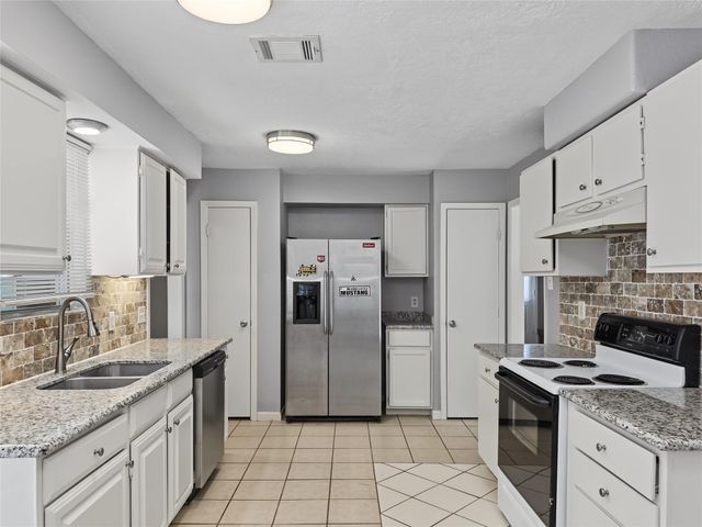 123 Asheboro Drive, Katy, TX 77450