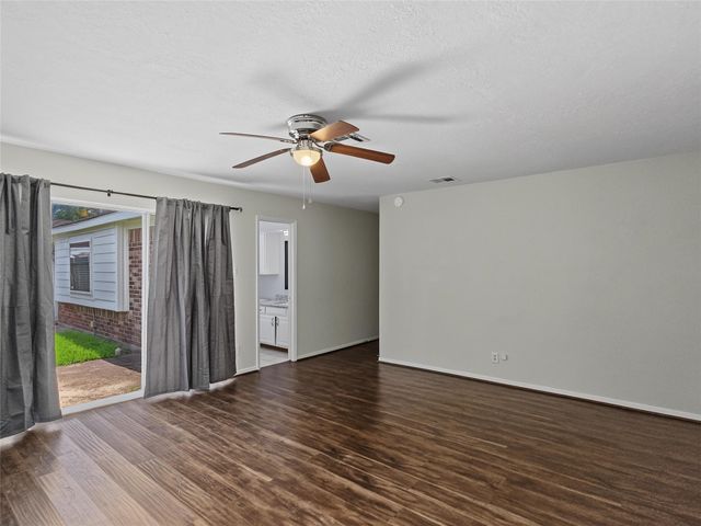 123 Asheboro Drive, Katy, TX 77450