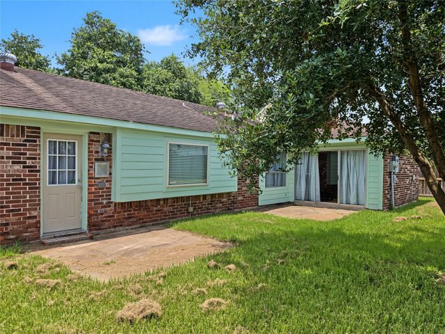123 Asheboro Drive, Katy, TX 77450
