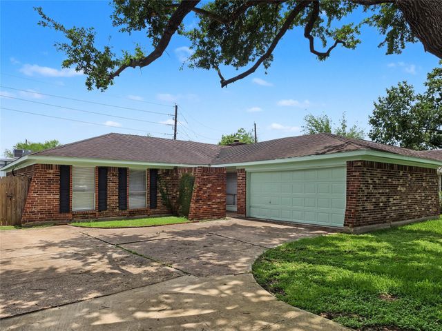 123 Asheboro Drive, Katy, TX 77450