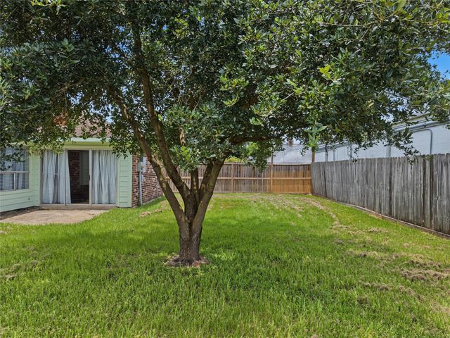 123 Asheboro Drive, Katy, TX 77450