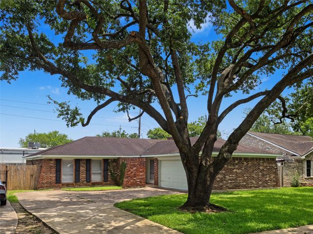 123 Asheboro Drive, Katy, TX 77450