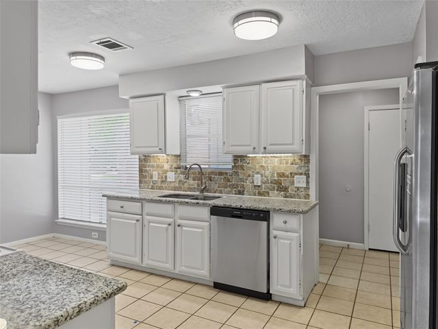 123 Asheboro Drive, Katy, TX 77450