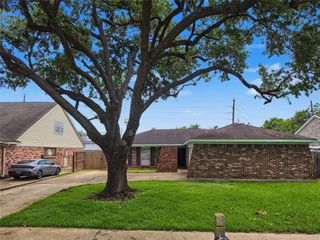 123 Asheboro Drive, Katy, TX 77450