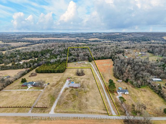 39 Boning Rd, Fayetteville, TN 37334