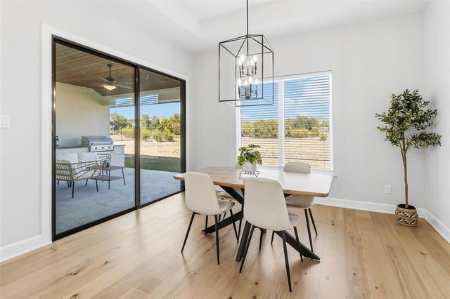 640 Prairie Clover DR, Dripping Springs, TX 78620