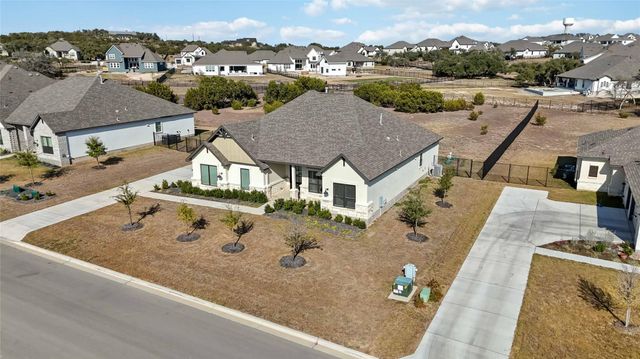 640 Prairie Clover DR, Dripping Springs, TX 78620