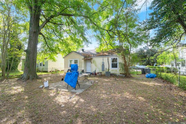 836 Violet St, Baton Rouge, LA 70802