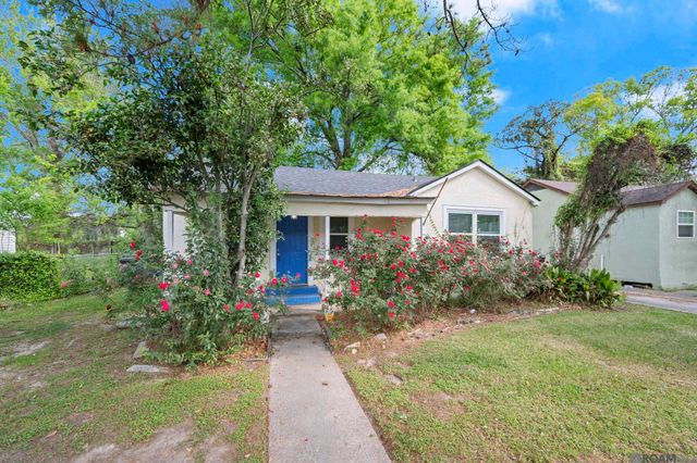 836 Violet St, Baton Rouge, LA 70802