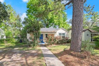 836 Violet St, Baton Rouge, LA 70802