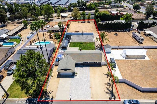 2090 Paddock, Norco, CA 92860