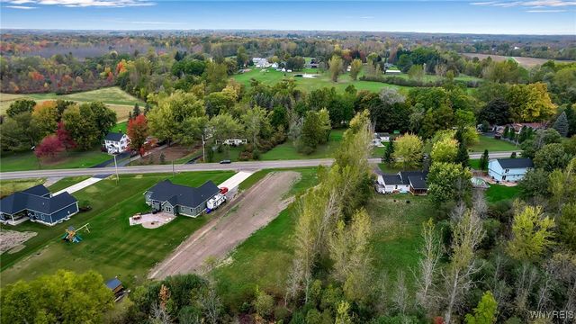 9317 Tonawanda Creek Road South, Clarence, NY 14031