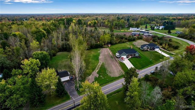 9317 Tonawanda Creek Road South, Clarence, NY 14031