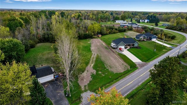 9317 Tonawanda Creek Road South, Clarence, NY 14031